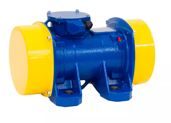 Vibration motor pad SPV-50 90.5 C/JJ - 05