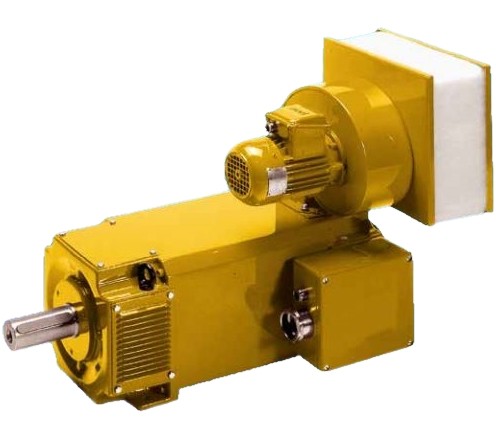 دي سي موتورز فورنداو إي إف 160 إكس