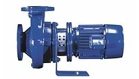 KSB ETB 200-150-250 GGSAV11D301854 B Pump