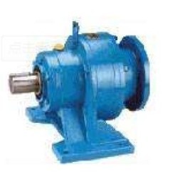 Cycloidal gearbox BWY33 i=23 18.5kW