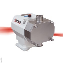 HLR Cam Pump