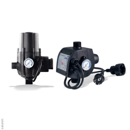 Controlmatic E /E.2 small pump control and monitoring device