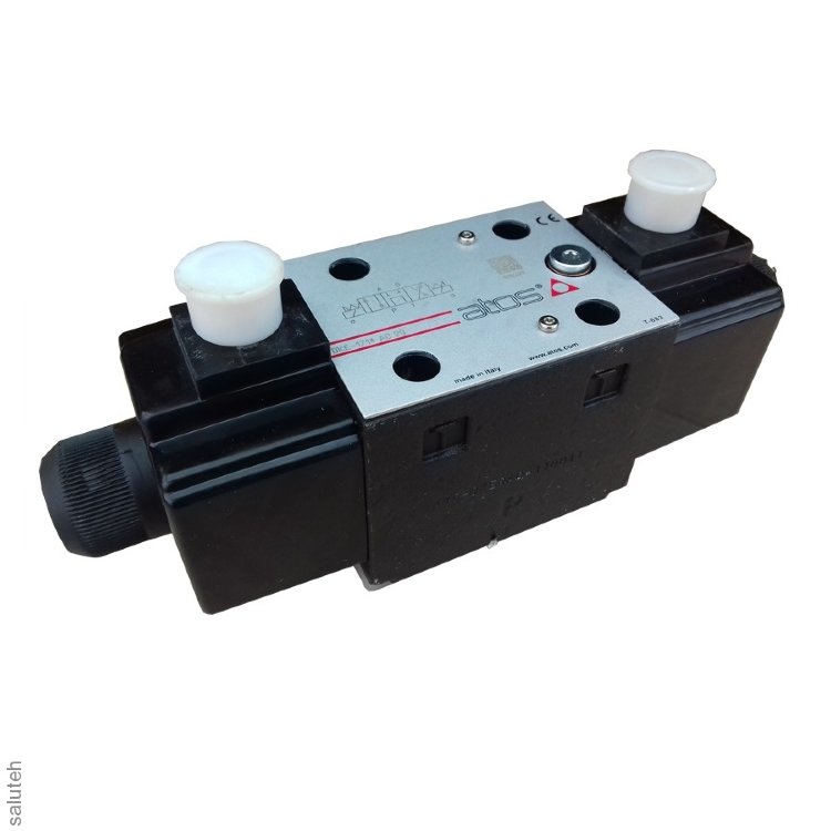 Hydraulic distributor DKE-1711/1-X110DC