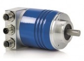 ELTRA AAM 58 B/C Profinet Encoders