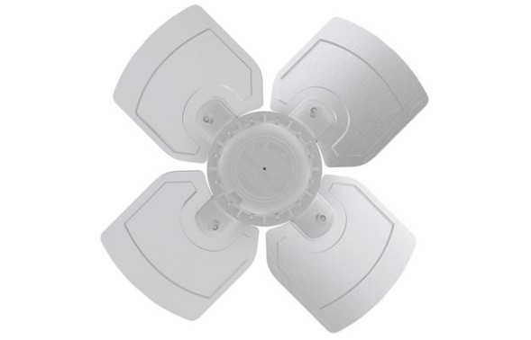 مراوح محورية زيل-أبيغ أف ب