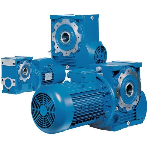 روسي علبة التروس دودة