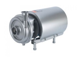 Alfa laval centrifugal pumps of the LKH Evap series