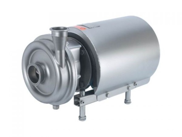 Центробежные насосы Alfa laval серии LKH Evap - купить в Салютех