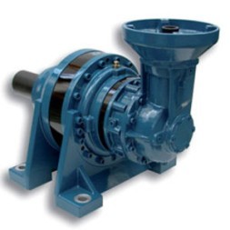 Haumea PGA Planetary Gearboxes