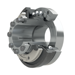 Safety couplings of Mayr GmbH EAS-Compact