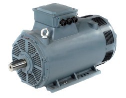 دوتشي موتورز دم-أودب أس المحركات الكهربائية