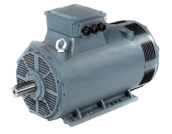 دوتشي موتورز دم-أودب أس المحركات الكهربائية