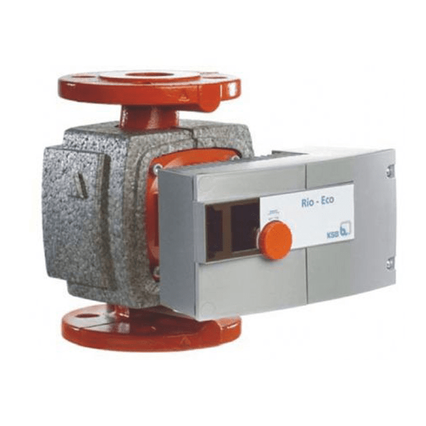 Circulation pumps of Rio-Eco heating systems/Rio Eco B