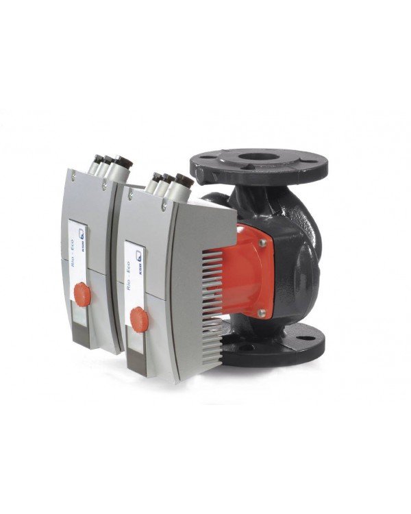 Circulation pumps of Rio-Eco heating systems/Rio Eco B