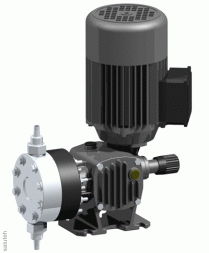 مضخة ست-د آ 16/14 ، 400/3/50 ، 0.18 كيلو واط