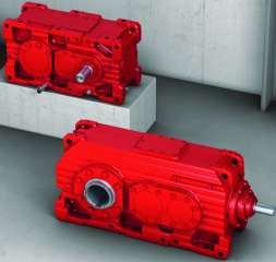 الزاوي والمتوازي علب التروس خياطة يورودريف شف ، شك