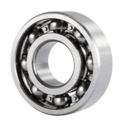 الزاوي الاتصال الكرات