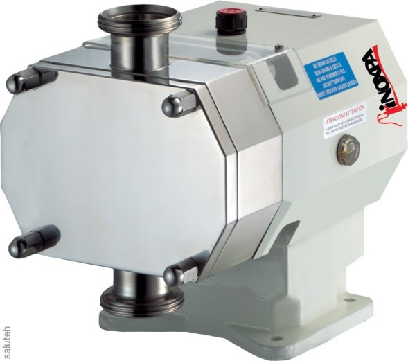 سلر كام مضخة