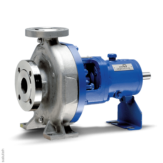 Horizontal Centrifugal Pump CPKN