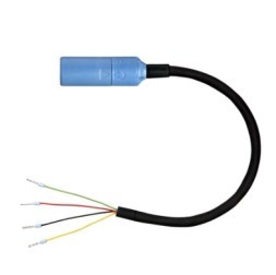 Measuring cable MEMOSENS CYK10-A101