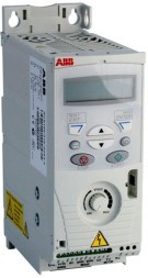 AC drive ABB ACS310