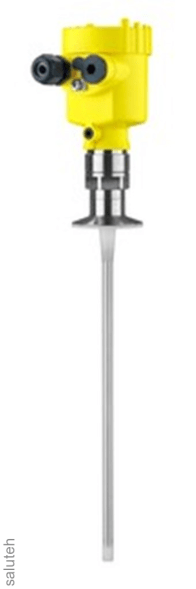 Уровнемер VEGAFLEX 83  FX83.AXEPJXHXKMXX L=1000 mm