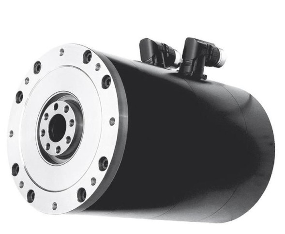 جورجي كوبولد كيتي آر المحركات الكهربائية المتزامنة