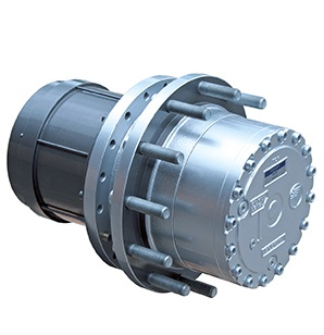 علب تروس كوكبية 600 وات من بونفيجليولي