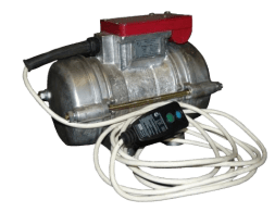 Vibrator pad O.N. VI-9-8- At 220/50