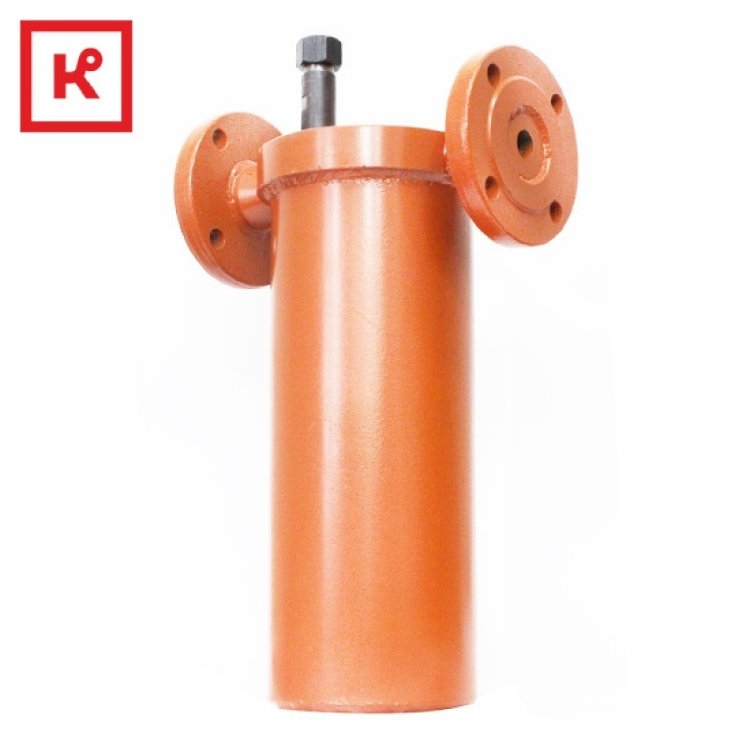 RCPM-RN-25 Float steam trap