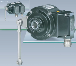 Baumer Huebner POG 11 /POG 11 G Encoder