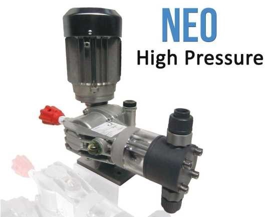 مضخة قياس الغطاس فيمار 50 هرتز نيو