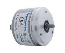 Wachendorff WDGI 58A Sensors