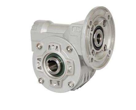 Червячный мотор-редуктор в круглом корпусе VF44(i=10)IEC63B14/GL-63M4-4 0,37kW, 230/400V AC, 1400/min, 50Hz, IM B14, F, IP55