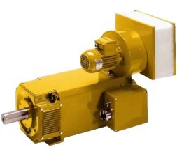 دس المحركات الكهربائية فورنداو المجموعة المالية إف 200 م