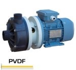 Pump MV 110, PP, VITON, B