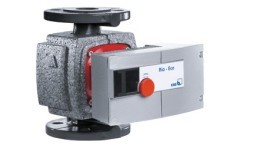 Circulation pumps of Rio Eco heating systems/Rio Eco Z