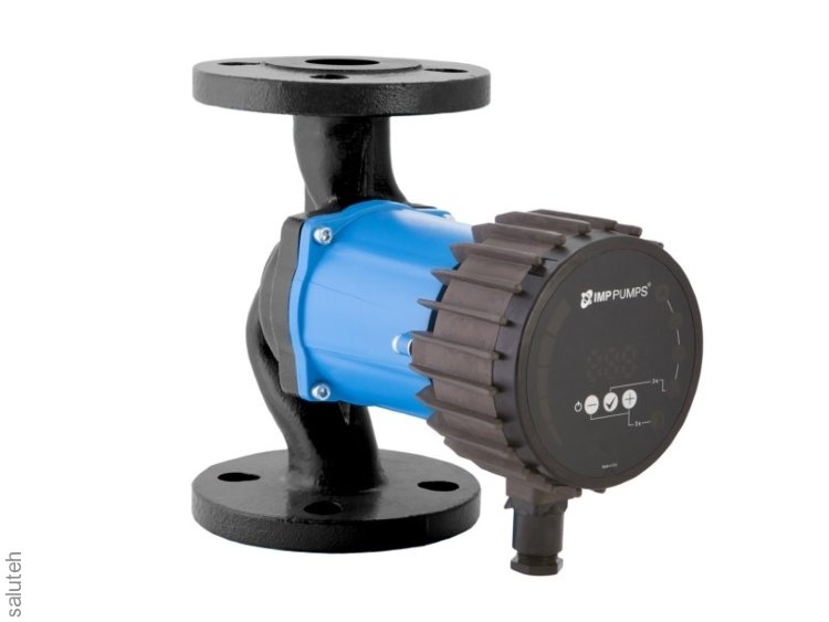 979523486 NMT &quot;SMART&quot; FLANGE NMT SMART 32-80 F circulation pump