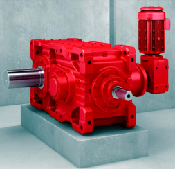 علب التروس الزاوية والمتوازية خياطة يورودريف إكس 3 ك