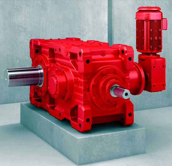 علب التروس الزاوية والمتوازية خياطة يورودريف إكس 3 ك