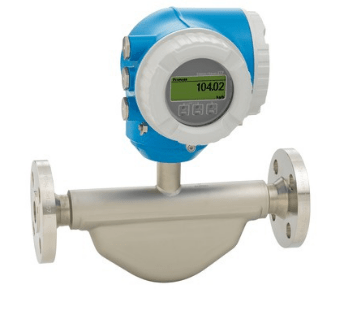 Air consumption Promass E 300 8E3B25-GBDMABAOABSAD2SAA1+AI