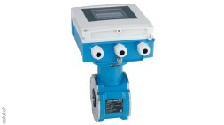 برولين بروماج د 400 مقياس التدفق الكهرومغناطيسي