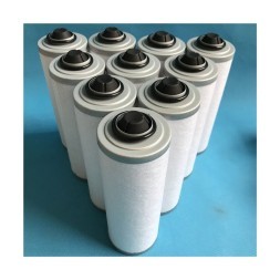 Exhaust filter 0532140157 for BUSCH vacuum pumps