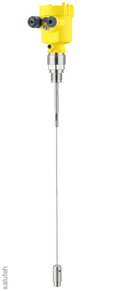 Уровнемер VEGAFLEX 81  FX81.ACETFFHXAMAX L=4000 mm