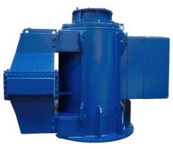 مولدات متزامنة ماريلي موتيري مجرت