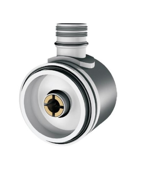 Tekel Instruments TSWP 58 encoders