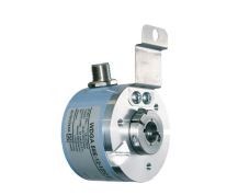 Wachendorff WDGA 58E CAN SAE J1939 encoders