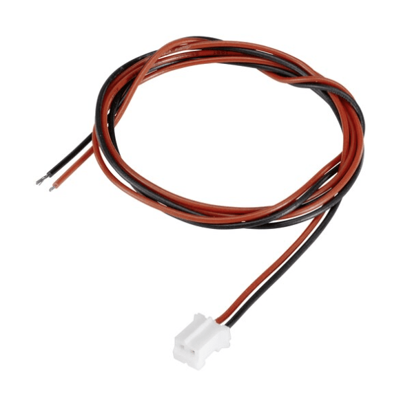 Instrument socket for Burkert type 6712 and 6724 small solenoid valves (689999)