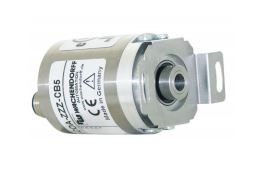 Wachendorff WDGA 36E CAN SAE J1939 encoders