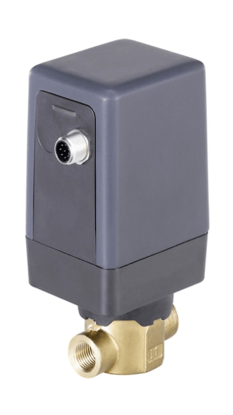 2/2-way proportional control valve (engine control) (268593)